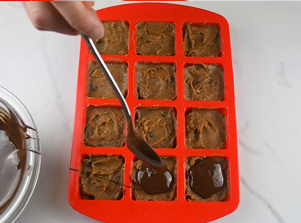 Millionaire Date Bars - Step 6